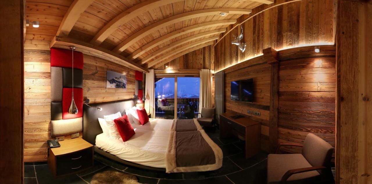 Hotel Alpina