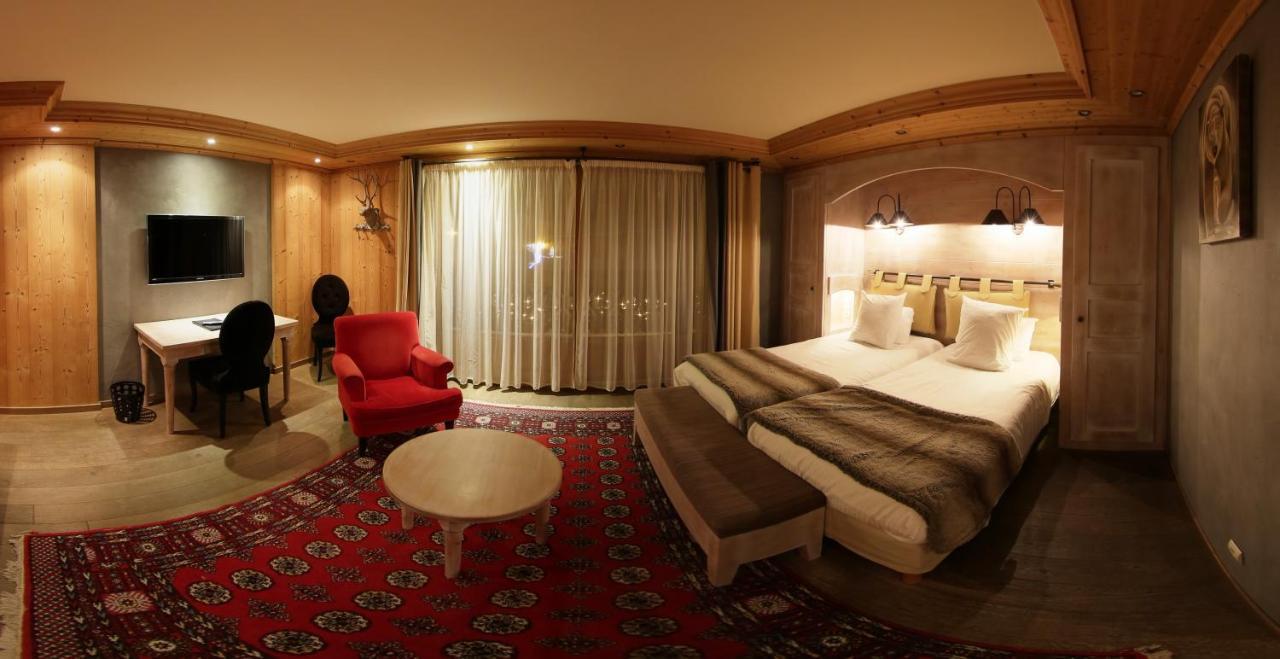 Hotel Alpina 3*