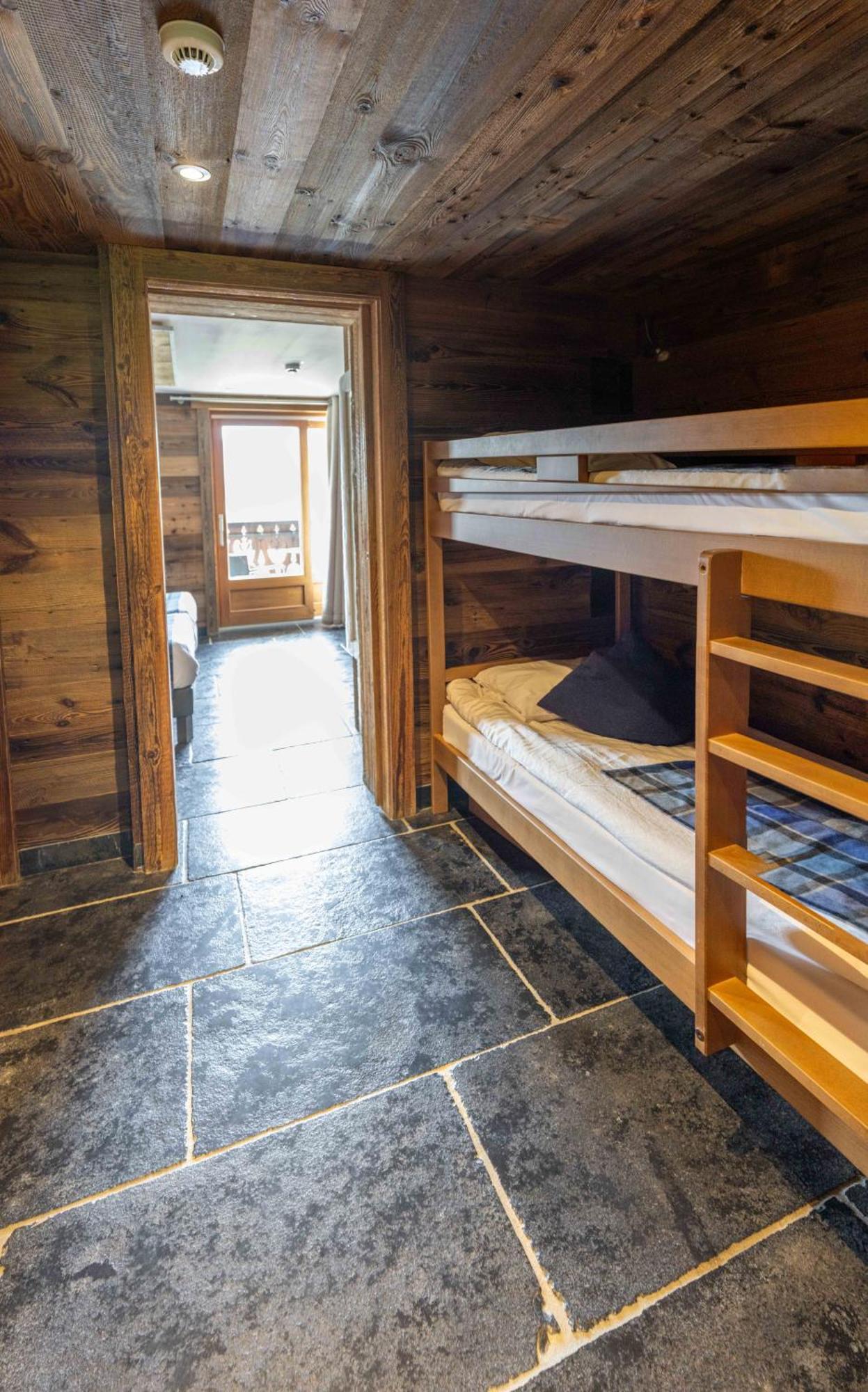 Hotel Alpina 3*