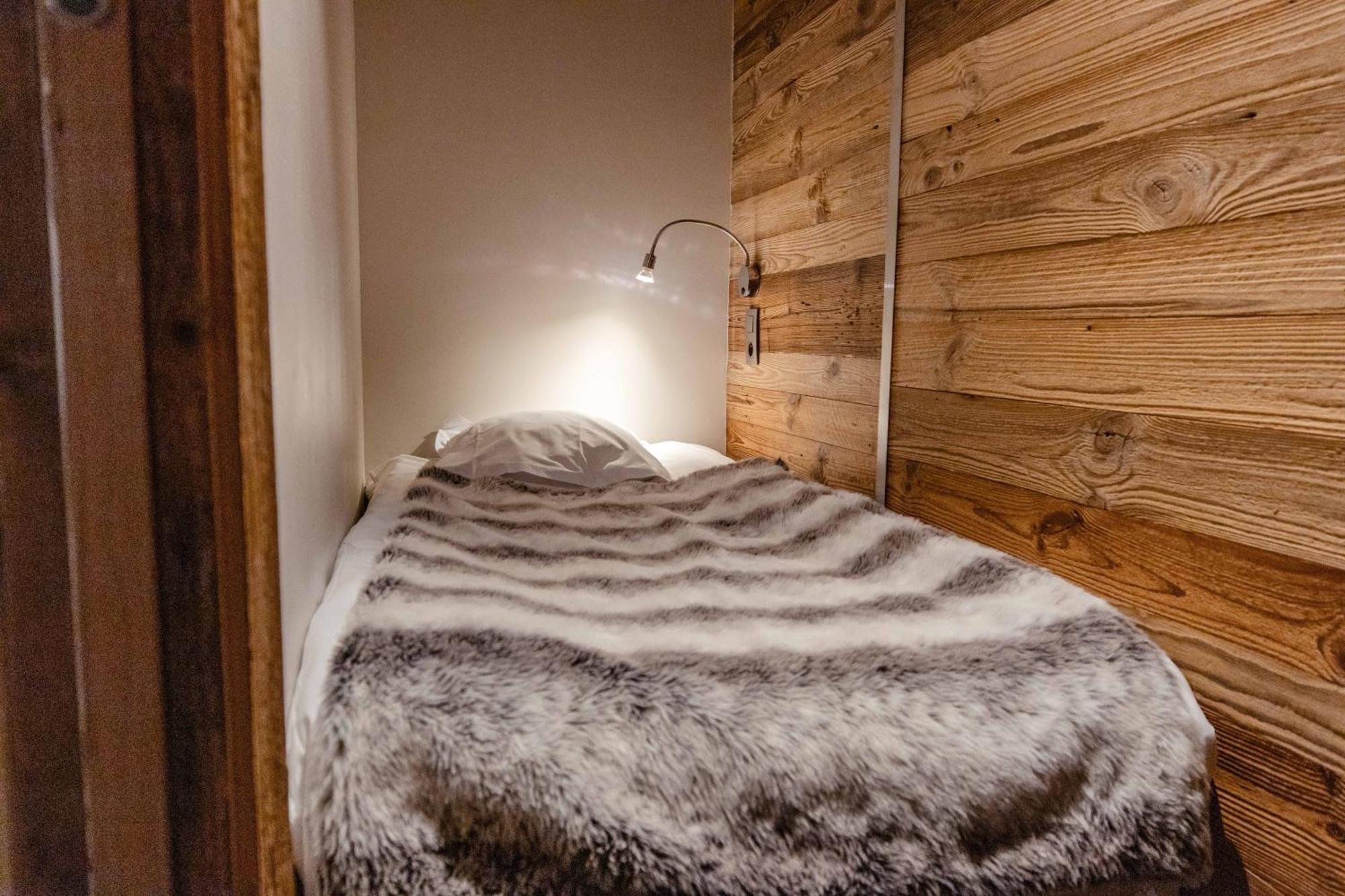 Hotel Alpina & - Restaurant Oxalis 3*