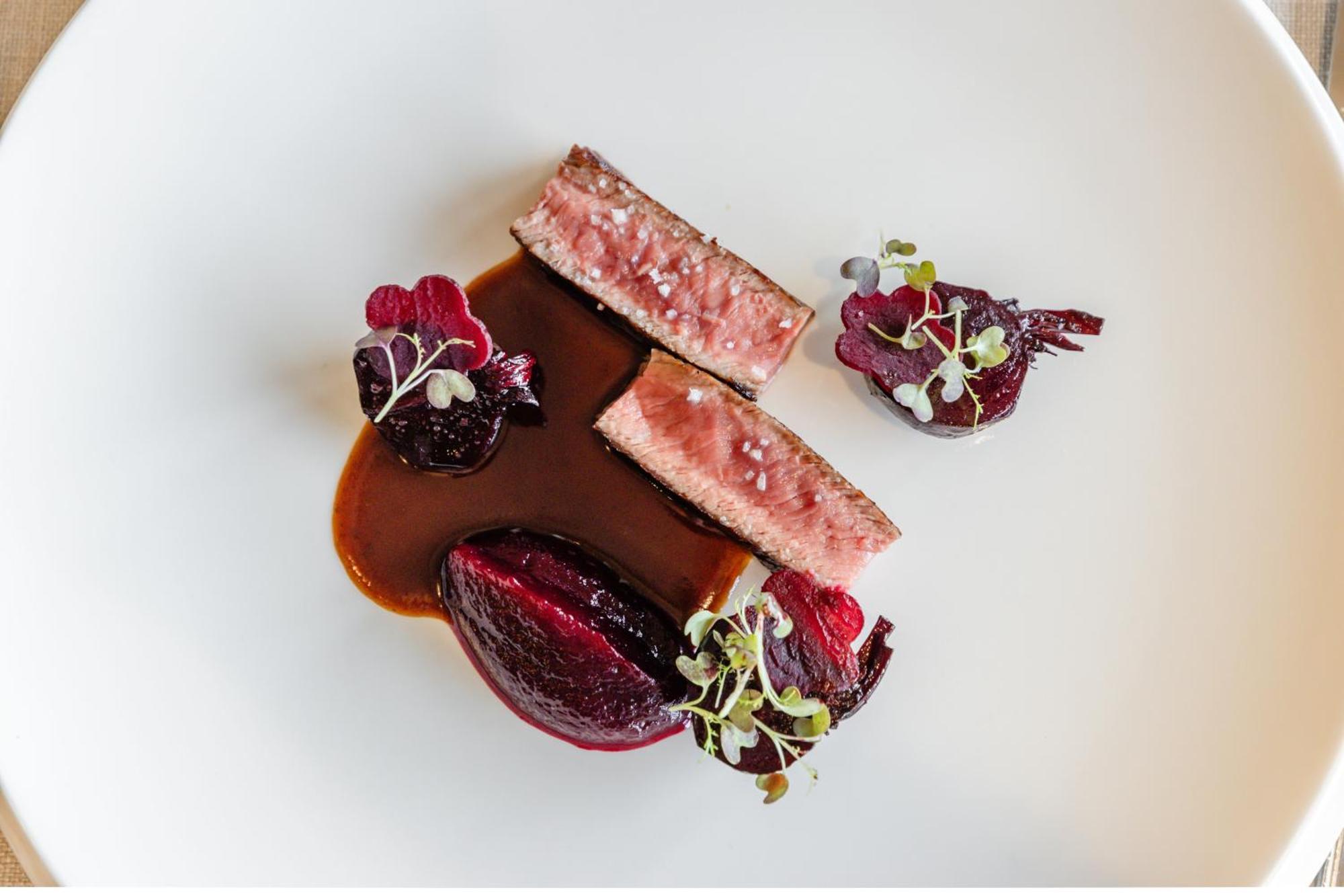 Hotel Alpina & - Restaurant Oxalis 3*