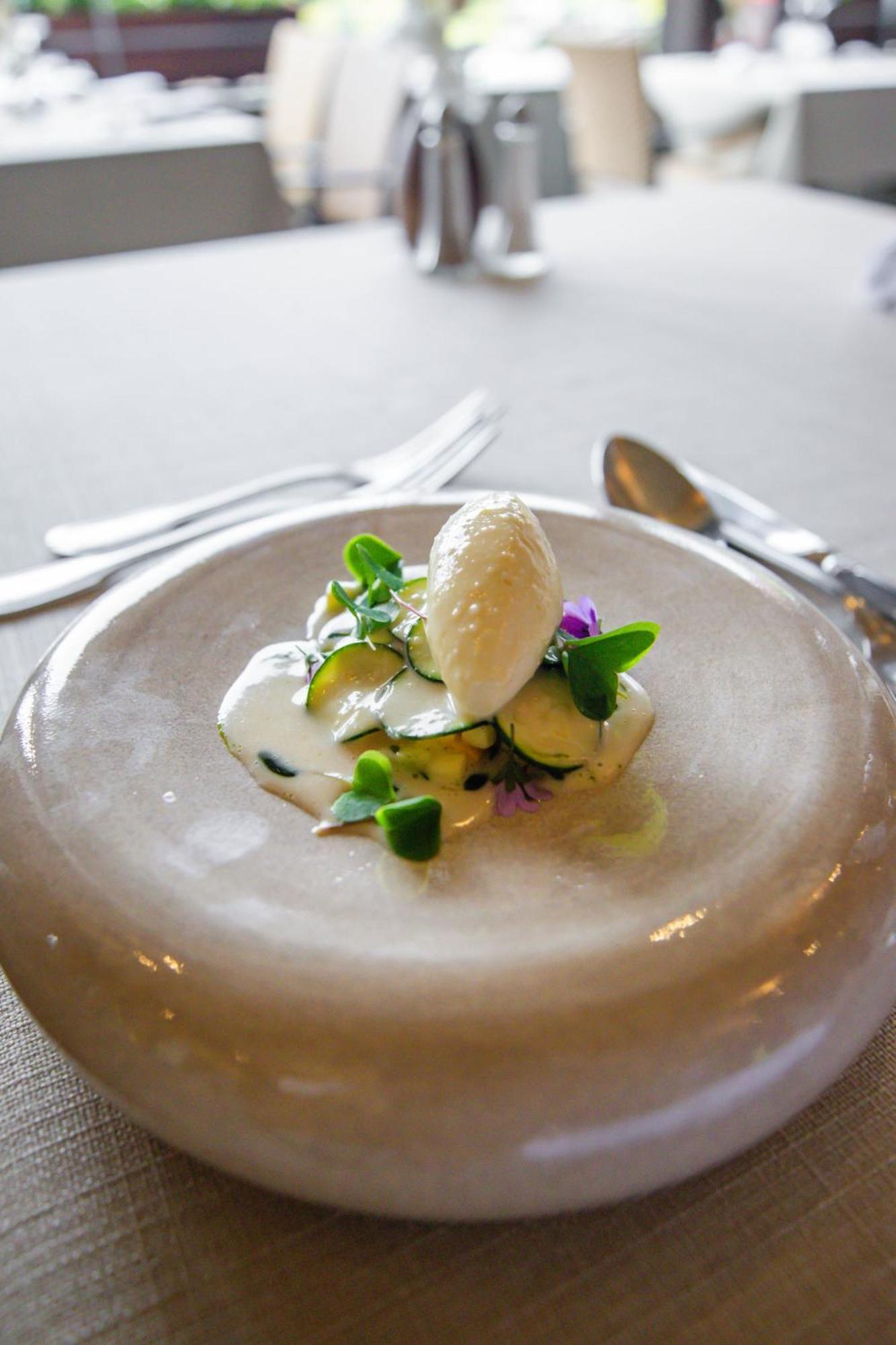 Alpina Hotel Les Gets