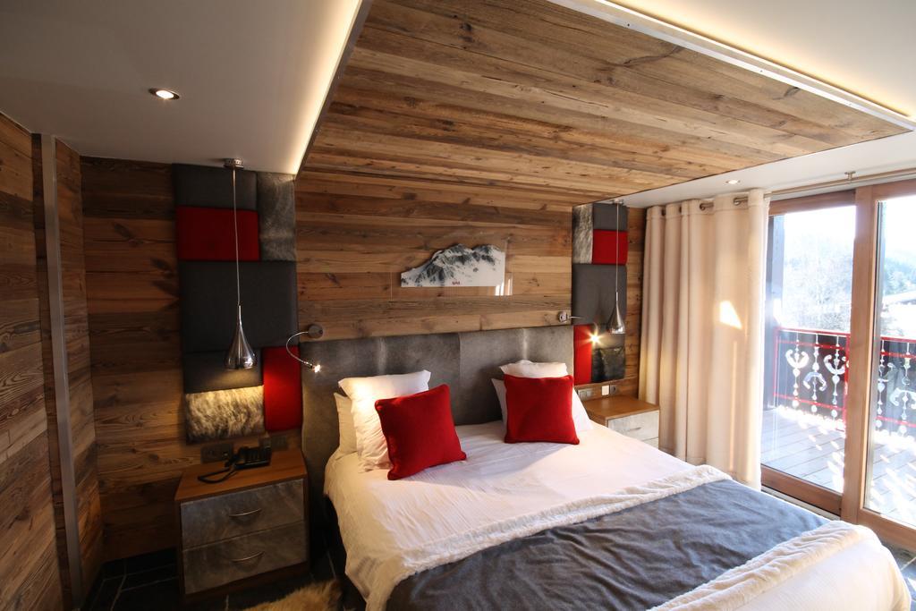 Hotel Alpina