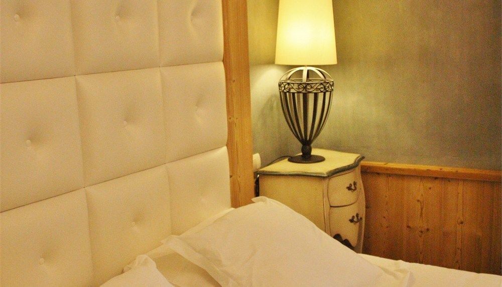 Hotel Alpina 3*
